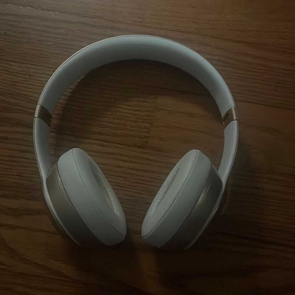 Beats Headphones